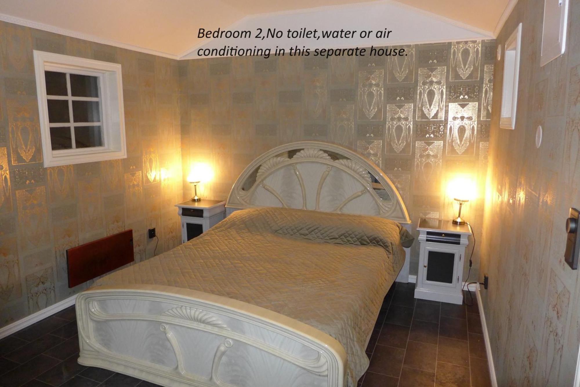 Grynnan Hotell Ska Eksteriør bilde